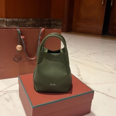 Loro Piana Bucket Bags